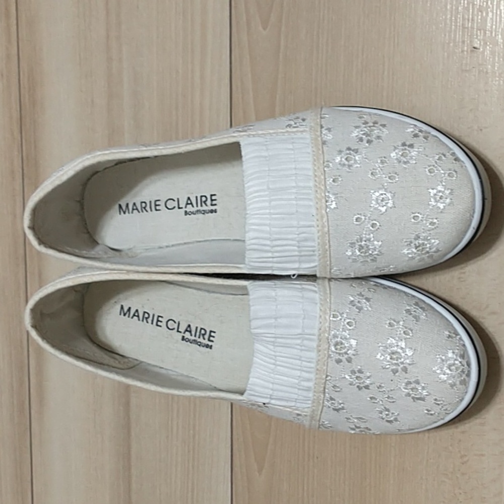 Marie Claire shoe new
